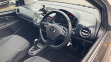 Volkswagen Up 60kW E-Up 32kWh 5dr Auto Electric Hatchback